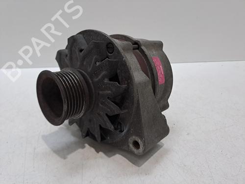 Used Alternator MERCEDES-BENZ 190 (W201) 190 D (201.122) (72 hp) 31096680