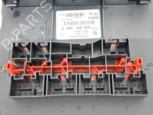 Fuse box VW GOLF V Variant (1K5) 1.9 TDI | BP31097706E1 - Image 6
