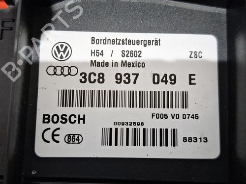 Fuse box VW GOLF V Variant (1K5) 1.9 TDI | BP31097706E1 - Image 7