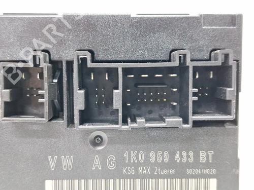 Electronic module VW GOLF V Variant (1K5) 1.9 TDI | BP31112447M83 - Image 2