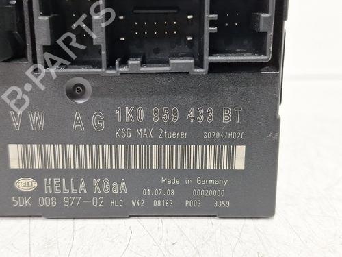 Electronic module VW GOLF V Variant (1K5) 1.9 TDI | BP31112447M83 - Image 3