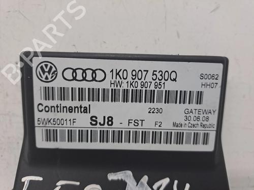 Electronic module VW GOLF V Variant (1K5) 1.9 TDI | BP31112448M83 - Image 4