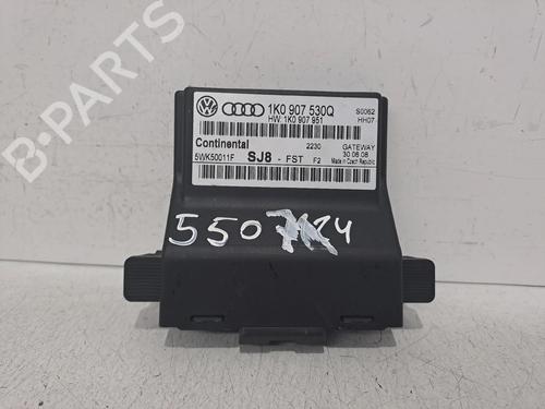 Electronic module VW GOLF V Variant (1K5) 1.9 TDI | BP31112448M83 - Image 2