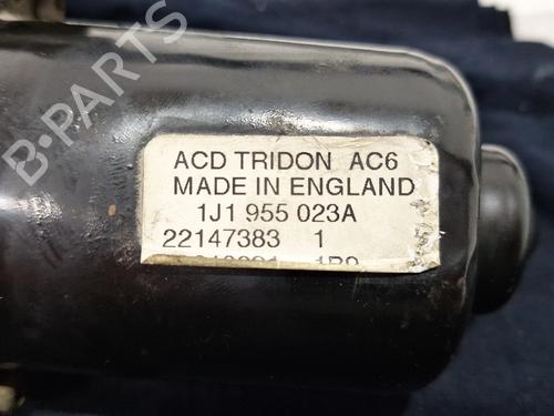 Used Front wipers mechanism VW GOLF IV (1J1) [1997-2008]  31127729