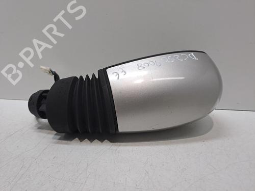 Used Left mirror FIAT PUNTO (188_) 1.2 16V 80 (188.233, .235, .253, .255, .333, .353, .639,... (80 hp) 31127732