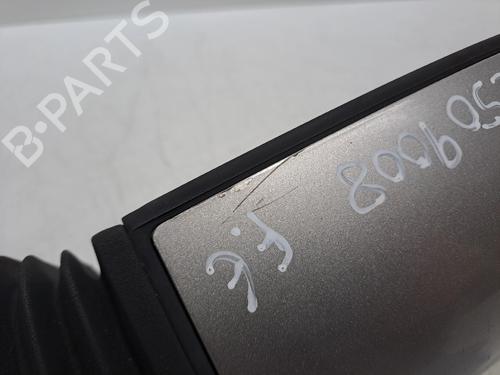 Left mirror FIAT PUNTO (188_) 1.2 16V 80 (188.233, .235, .253, .255, .333, .353, .639,... | BP31127732C26 