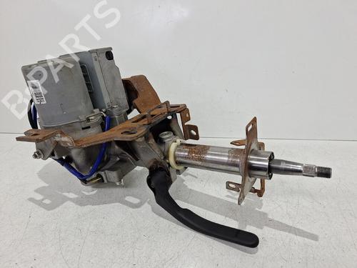 Used Steering column NISSAN QASHQAI I (J10, NJ10) 1.5 dCi (106 hp) 31127730