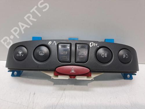 Used Switch FIAT PUNTO (188_) 1.2 16V 80 (188.233, .235, .253, .255, .333, .353, .639,... (80 hp) 31131246