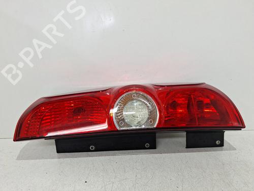 Højre baglygte OPEL COMBO Box Body/MPV (X12) 1.3 CDTI (B05) (95 hp) 31127733