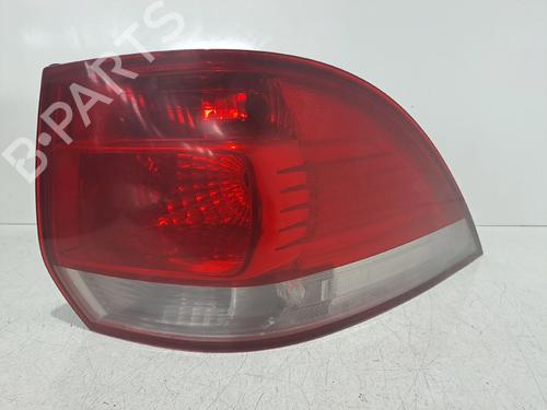 Used Right taillight VW GOLF V Variant (1K5) 1.9 TDI (105 hp) 31131249