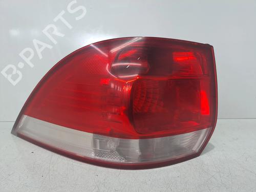 Used Left taillight VW GOLF V Variant (1K5) 1.9 TDI (105 hp) 31131250