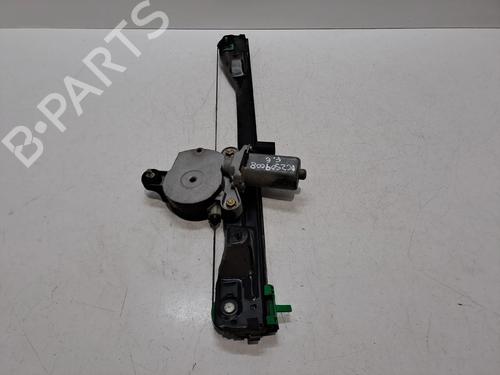 Used Front left window mechanism FIAT PUNTO (188_) 1.2 16V 80 (188.233, .235, .253, .255, .333, .353, .639,... (80 hp) 31131252