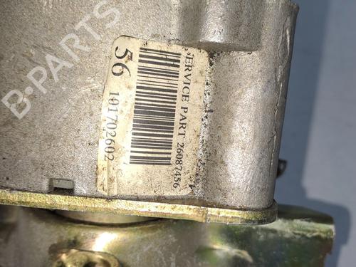 Steering column FIAT PUNTO (188_) 1.2 16V 80 (188.233, .235, .253, .255, .333, .353, .639,... | BP31131259M21 