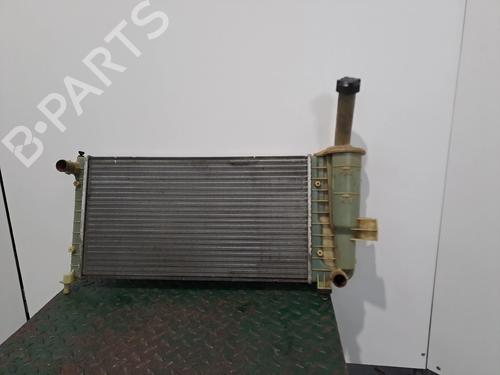 Used Water radiator FIAT PUNTO (188_) 1.2 16V 80 (188.233, .235, .253, .255, .333, .353, .639,... (80 hp) 31132459