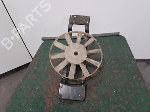 Radiator fan RENAULT CLIO I (B/C57_, 5/357_) 1.1 | BP31132460M35