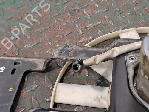 Radiator fan RENAULT CLIO I (B/C57_, 5/357_) 1.1 | BP31132460M35