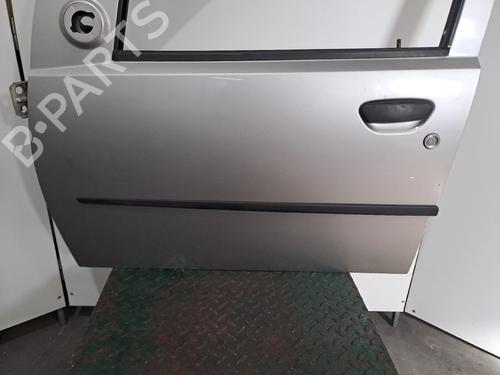 Left front door FIAT PUNTO (188_) 1.2 16V 80 (188.233, .235, .253, .255, .333, .353, .639,... | BP31132462C2