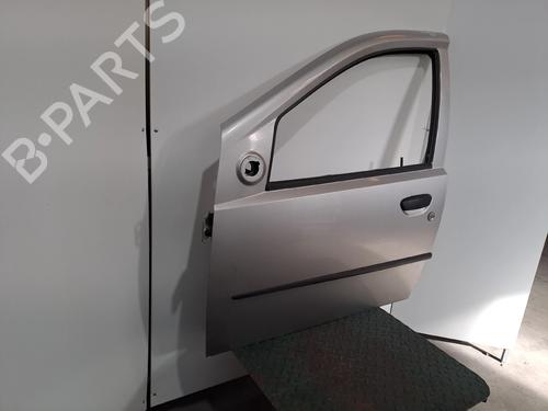 Left front door FIAT PUNTO (188_) 1.2 16V 80 (188.233, .235, .253, .255, .333, .353, .639,... | BP31132462C2