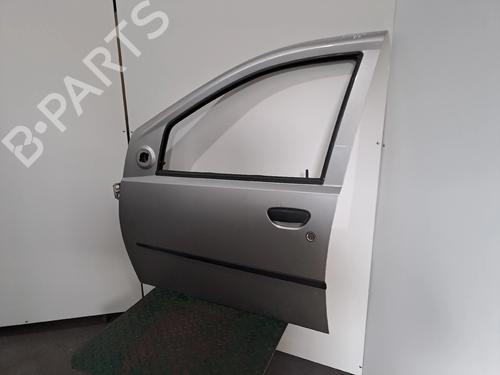 Left front door FIAT PUNTO (188_) 1.2 16V 80 (188.233, .235, .253, .255, .333, .353, .639,... | BP31132462C2