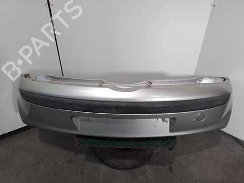 Used Rear bumper FIAT PUNTO (188_) 1.2 16V 80 (188.233, .235, .253, .255, .333, .353, .639,... (80 hp) 31132463