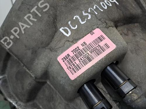 Gearbox MAZDA 2 (DY) 1.4 CD | BP31134993M3 