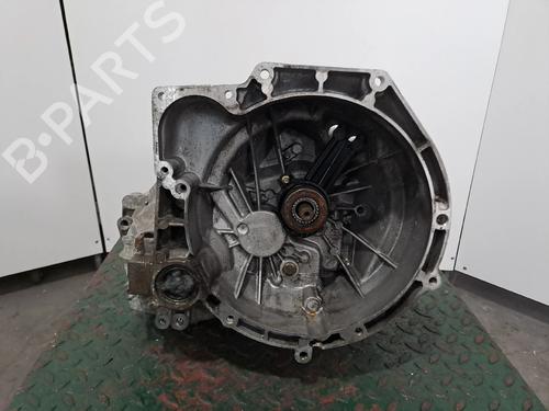 Used Gearbox MAZDA 2 (DY) 1.4 CD (68 hp) 31134993