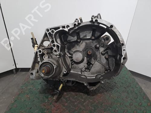 Girkasse RENAULT CLIO I (B/C57_, 5/357_) 1.1 (46 hp) 31134994