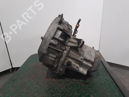 Gearbox RENAULT CLIO I (B/C57_, 5/357_) 1.1 | BP31134994M3