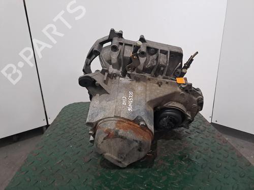 Gearbox RENAULT CLIO I (B/C57_, 5/357_) 1.1 | BP31134994M3
