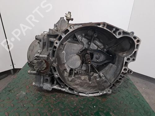 Versnellingsbak PEUGEOT 807 (EB_) 2.0 HDI (136 hp) 31137308