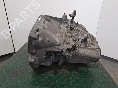 Gearbox PEUGEOT 807 (EB_) 2.0 HDI | BP31137308M3