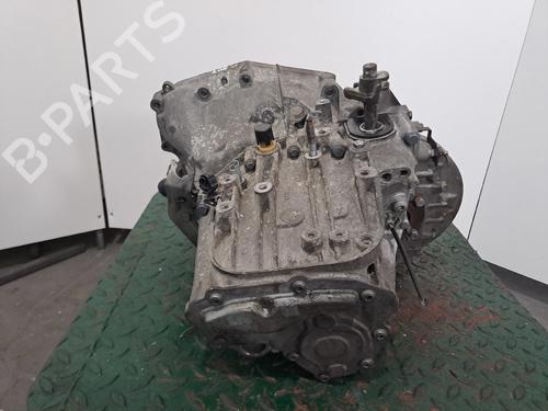 Gearbox PEUGEOT 807 (EB_) 2.0 HDI | BP31137308M3