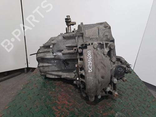 Gearbox PEUGEOT 807 (EB_) 2.0 HDI | BP31137308M3