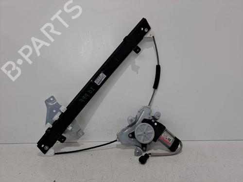 Rudehejsemekanisme ventre foran CHEVROLET NUBIRA Saloon [2005-2012]  31137311