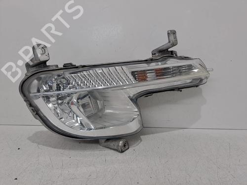 Højre positionslygte PEUGEOT 508 SW I (8E_) 1.6 HDi (112 hp) 31138760