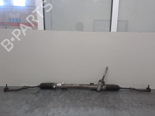 Used Steering rack NISSAN QASHQAI I (J10, NJ10) 1.5 dCi (106 hp) 31148089