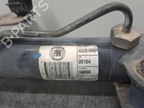 Steering rack OPEL COMBO Box Body/MPV (X12) 1.3 CDTI (B05) | BP31148090M22 