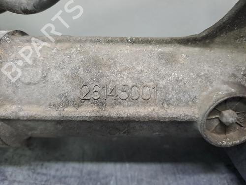 Steering rack OPEL COMBO Box Body/MPV (X12) 1.3 CDTI (B05) | BP31148090M22 