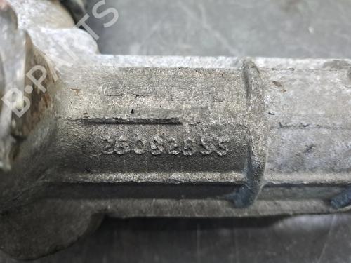 Steering rack OPEL CORSA C (X01)  | BP31148091M22 