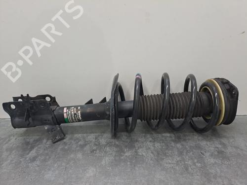 Højre fortil støddæmper NISSAN QASHQAI I (J10, NJ10) 1.5 dCi (106 hp) 31148092