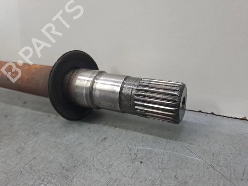 Right front driveshaft OPEL COMBO Box Body/MPV (X12) 1.3 CDTI (B05) | BP31148096M39 - Image 4