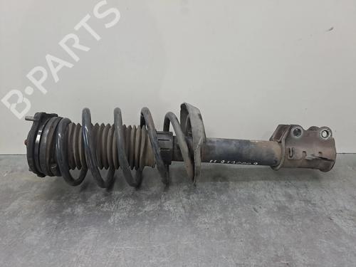 Venstre fortil støddæmper OPEL COMBO Box Body/MPV (X12) 1.3 CDTI (B05) (95 hp) 31148920