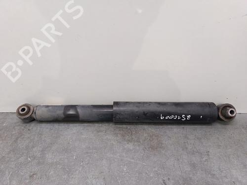 Venstre bagtil støddæmper OPEL COMBO Box Body/MPV (X12) 1.3 CDTI (B05) (95 hp) 31148922