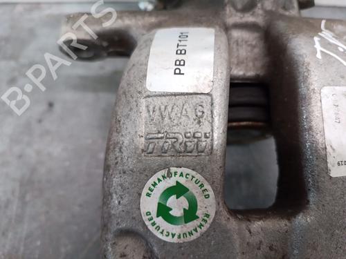 Brake master cylinder VW GOLF V Variant (1K5) 1.9 TDI | BP31148924M77 - Image 3