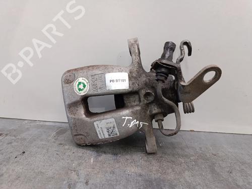 Used Brake master cylinder VW GOLF V Variant (1K5) 1.9 TDI (105 hp) 31148924