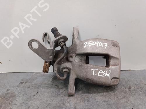 Used Brake master cylinder VW GOLF V Variant (1K5) 1.9 TDI (105 hp) 31148925