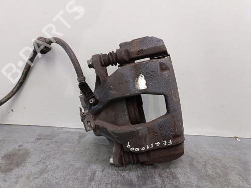 Used Brake master cylinder OPEL COMBO Box Body/MPV (X12) 1.3 CDTI (B05) (95 hp) 31148927
