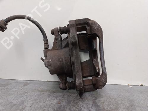 Brake master cylinder OPEL COMBO Box Body/MPV (X12) 1.3 CDTI (B05) | BP31148926M77 - Image 2