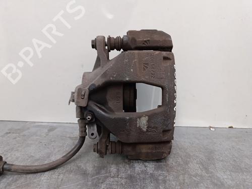 Used Brake master cylinder OPEL COMBO Box Body/MPV (X12) 1.3 CDTI (B05) (95 hp) 31148926
