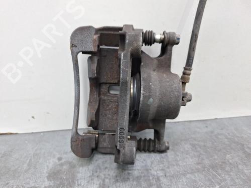 Brake master cylinder NISSAN QASHQAI I (J10, NJ10) 1.5 dCi | BP31156943M77